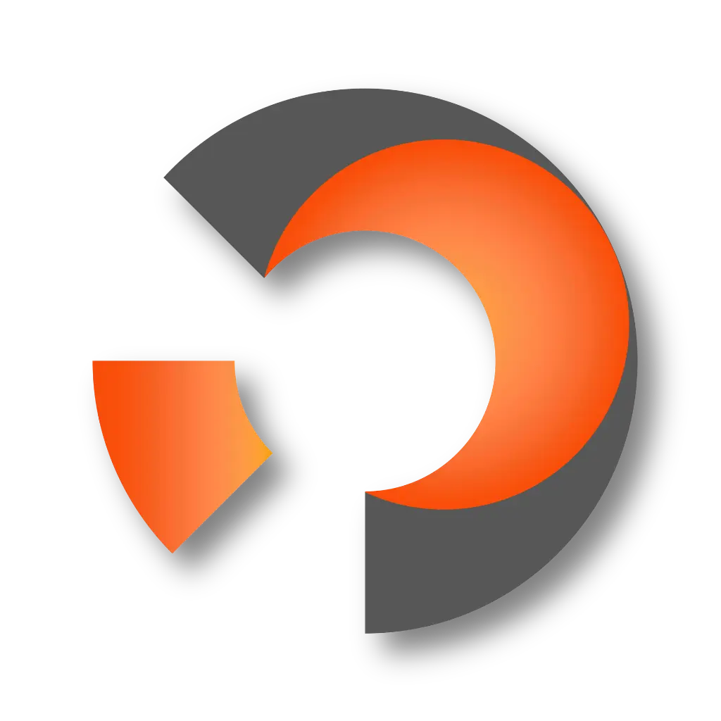 Isotipo Beca Leasing